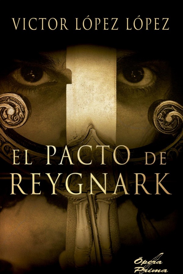 El pacto de Reygnark
