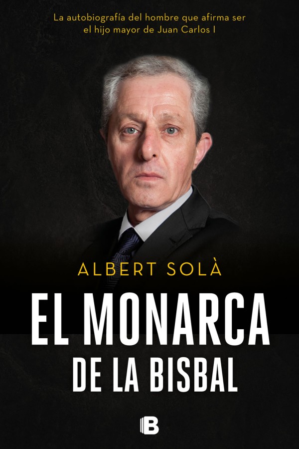 El monarca de la Bisbal
