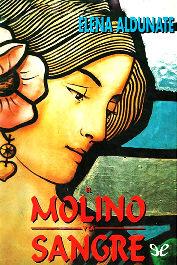 El molino y la sangre