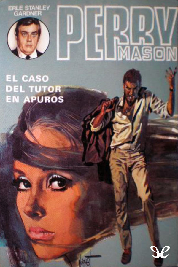 El caso del tutor en apuros