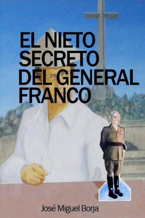 El nieto secreto del general Franco