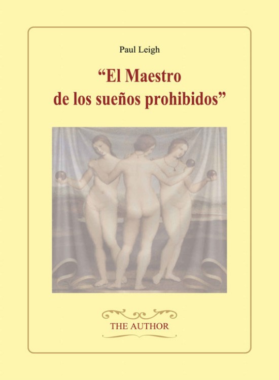 El maestro de los sueños prohibidos