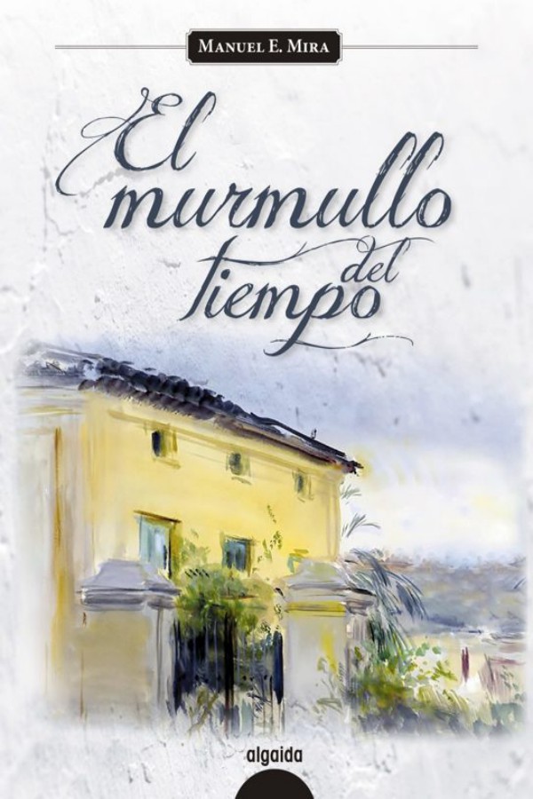 El murmullo del tiempo