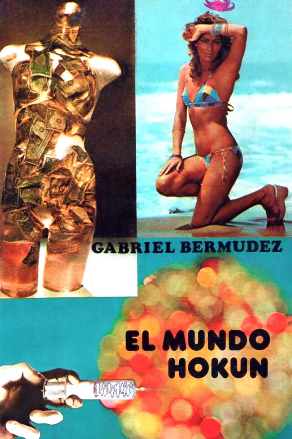 El mundo Hokun