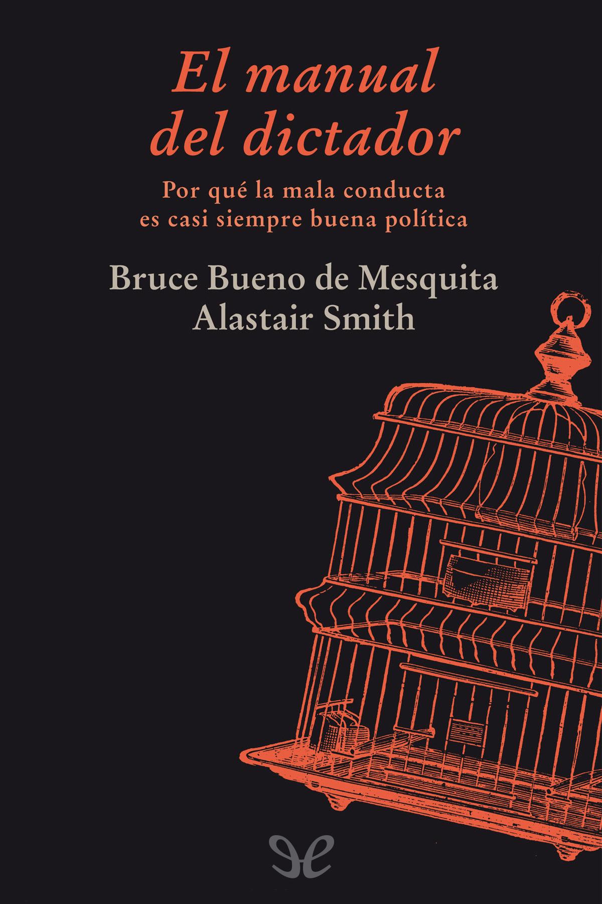 Bruce Bueno de Mesquita