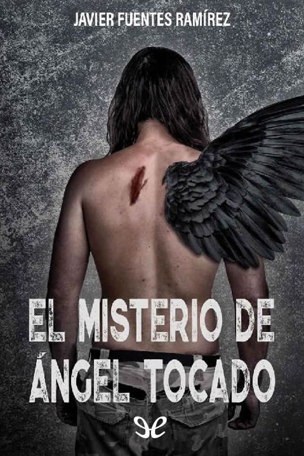 El misterio de Ángel Tocado