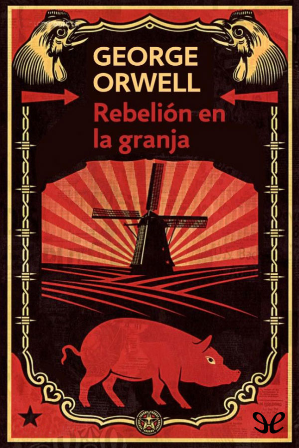 George Orwell