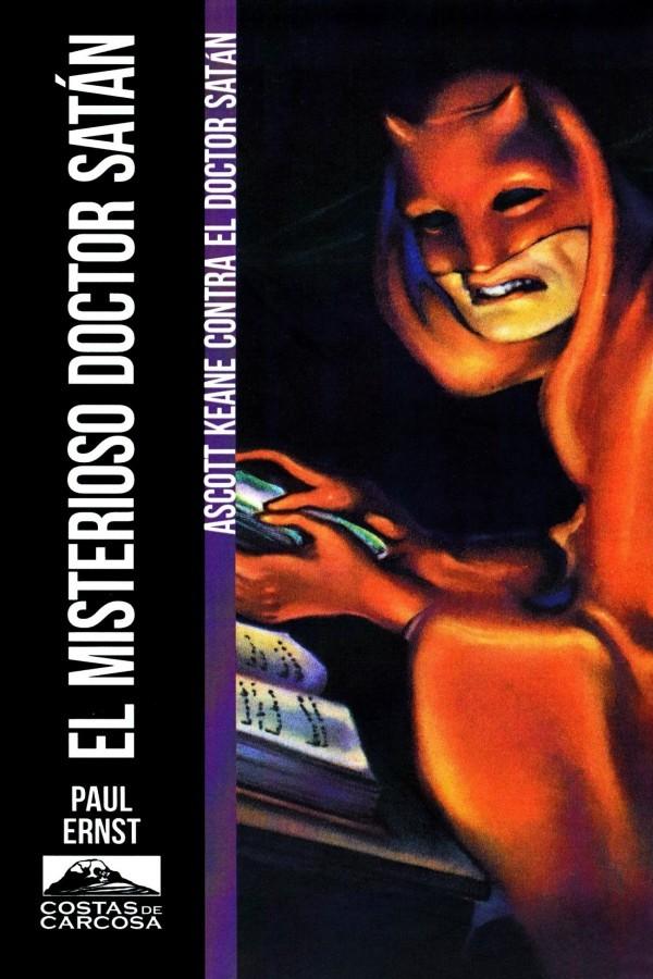El misterioso Doctor Satán