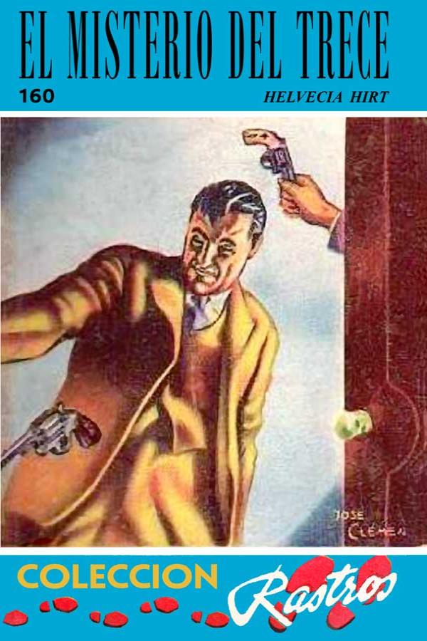 El misterio del trece