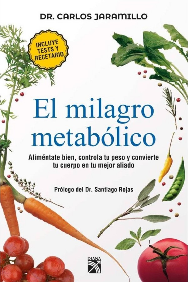 El milagro metabólico