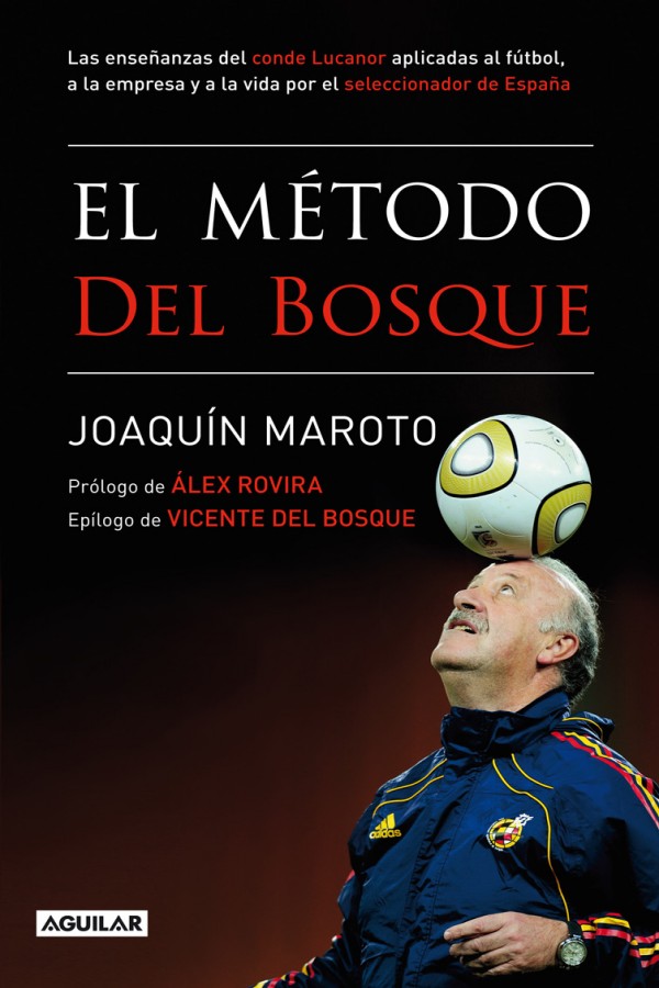 El método Del Bosque