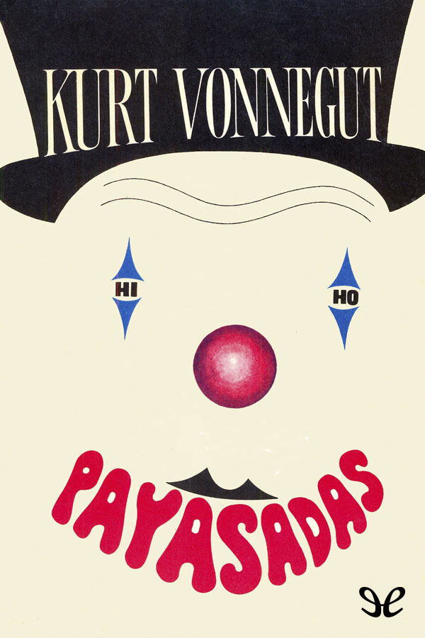 Kurt Vonnegut Jr.