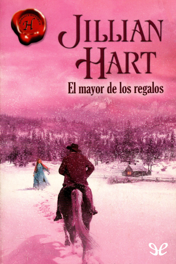 El mayor de los regalos