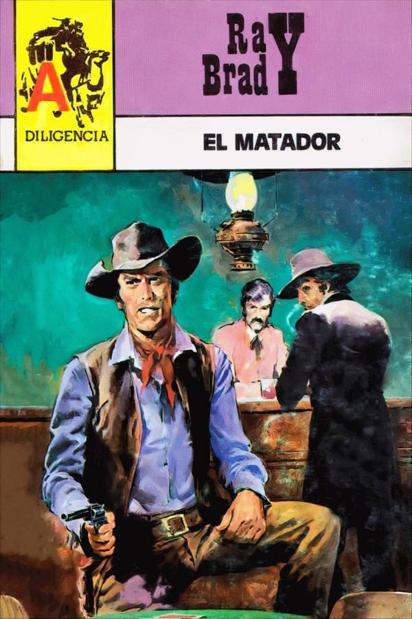 El matador