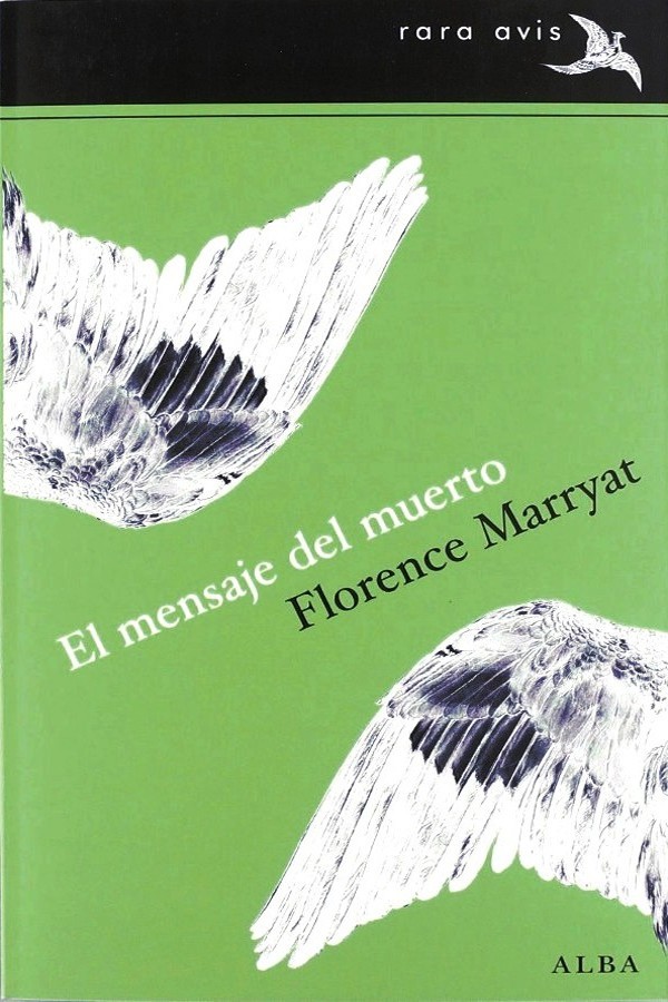 El mensaje del muerto