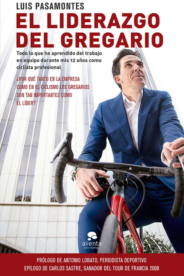 El liderazgo del gregario