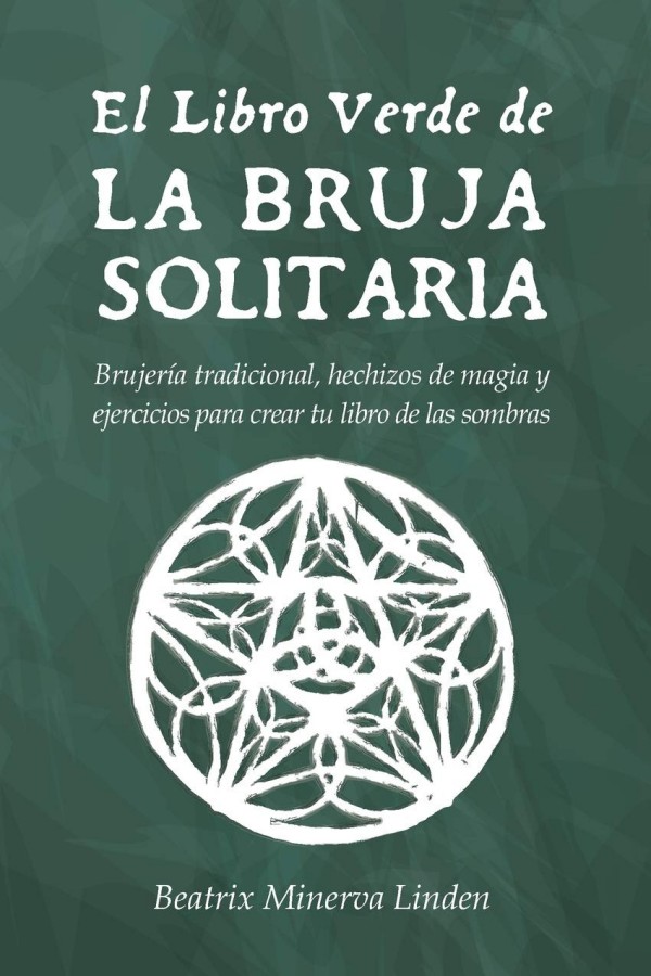 El libro verde de la bruja solitaria