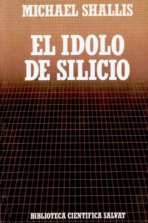 El ídolo de silicio