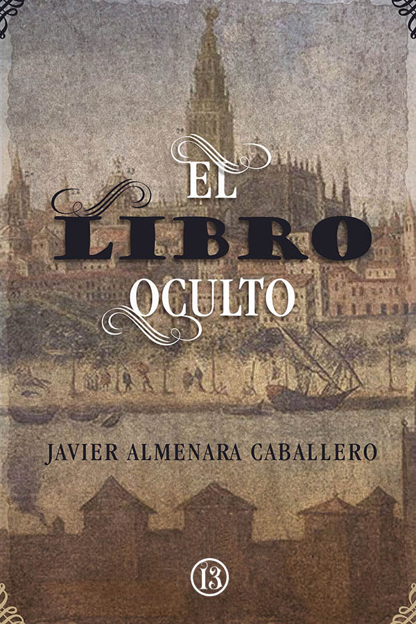 El libro oculto