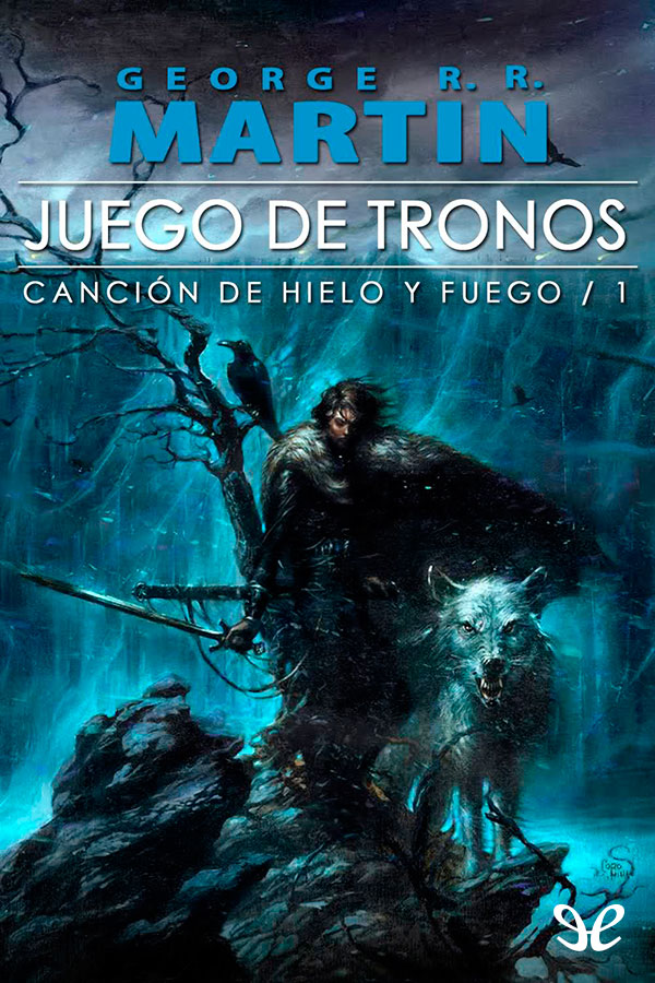 Juego de tronos
