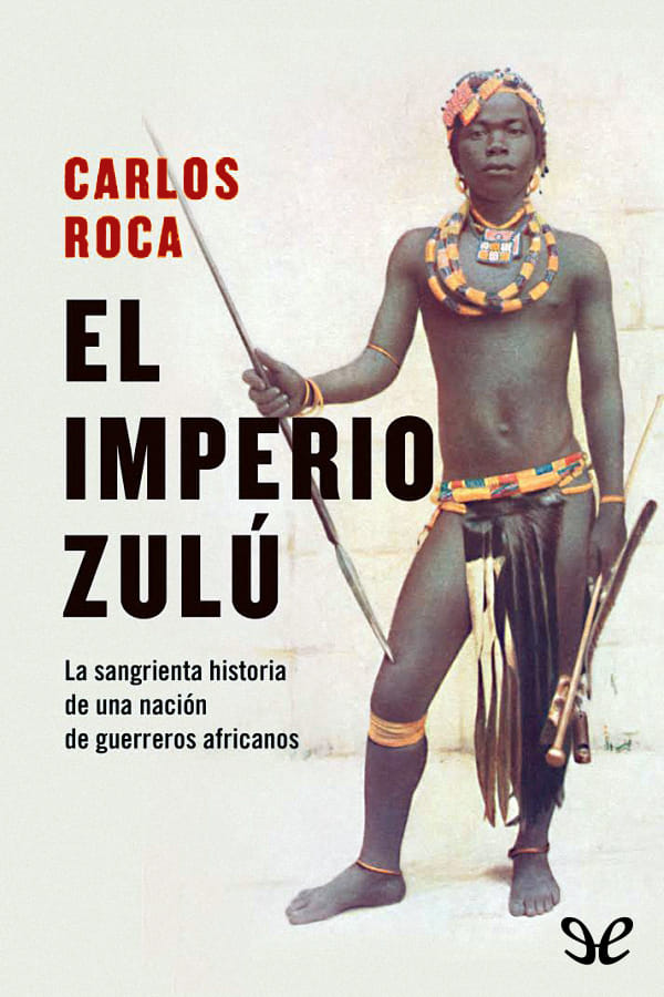 El imperio zulú