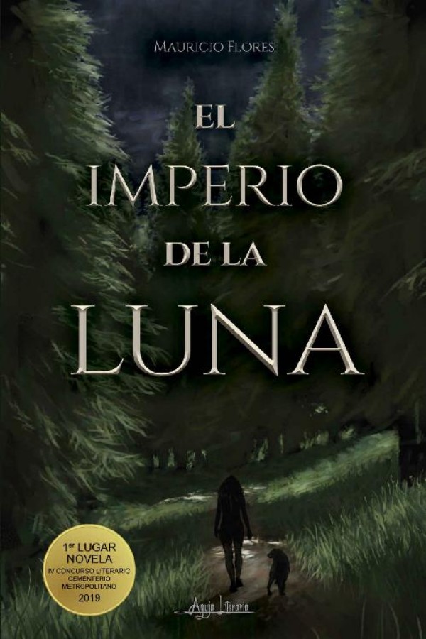 El imperio de la Luna