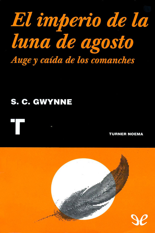 El imperio de la luna de agosto
