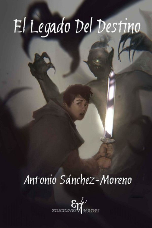 El legado del destino