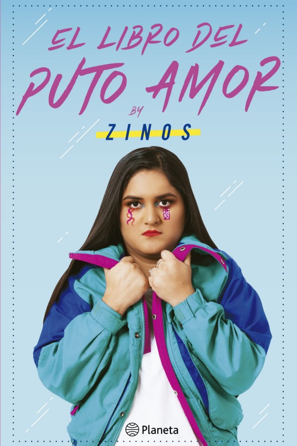 El libro del puto amor