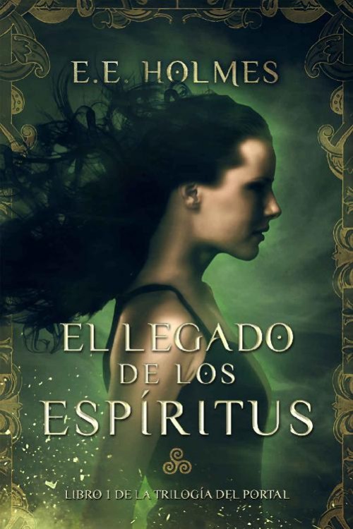 El legado de los espíritus