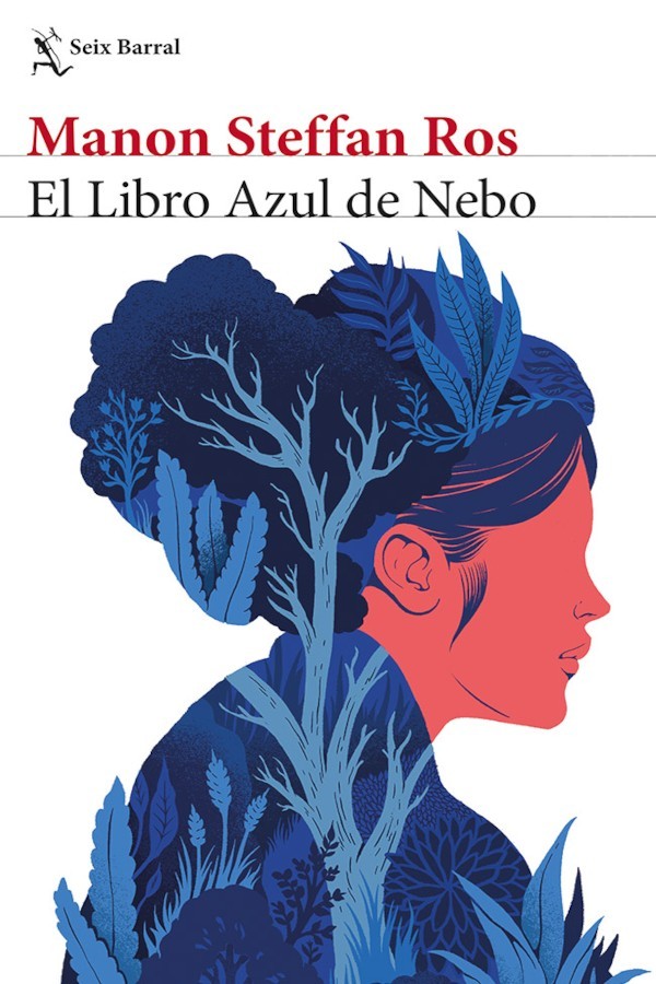 El libro azul de Nebo