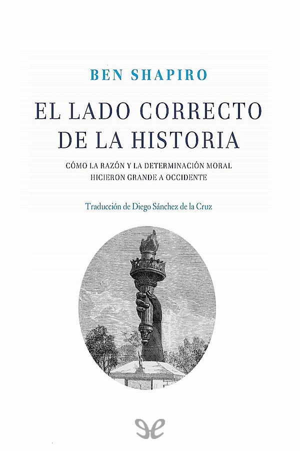 El lado correcto de la historia