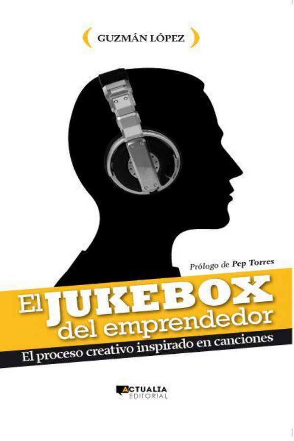 El jukebox del emprendedor