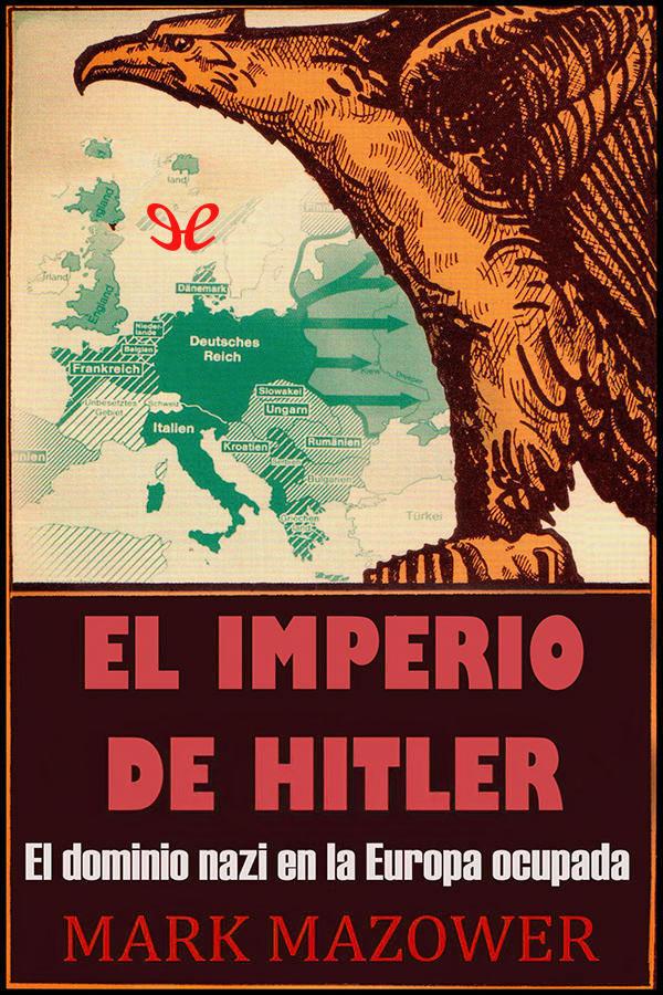 El imperio de Hitler
