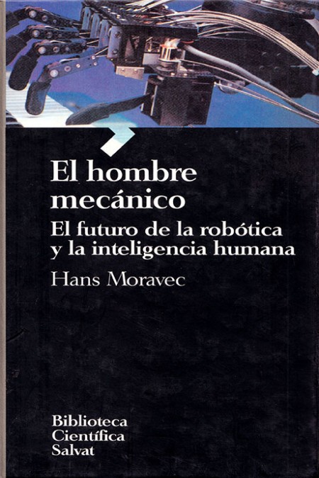 El hombre mecánico