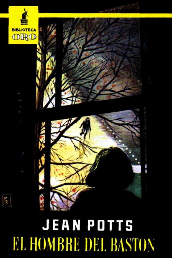 El hombre del bastón
