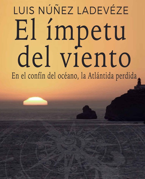 El ímpetu del viento