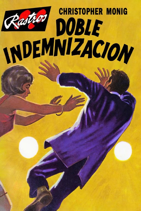 Doble indemnización