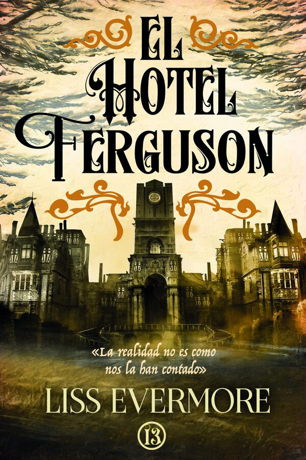 El hotel Ferguson