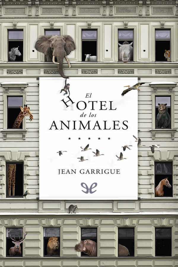 El hotel de los animales