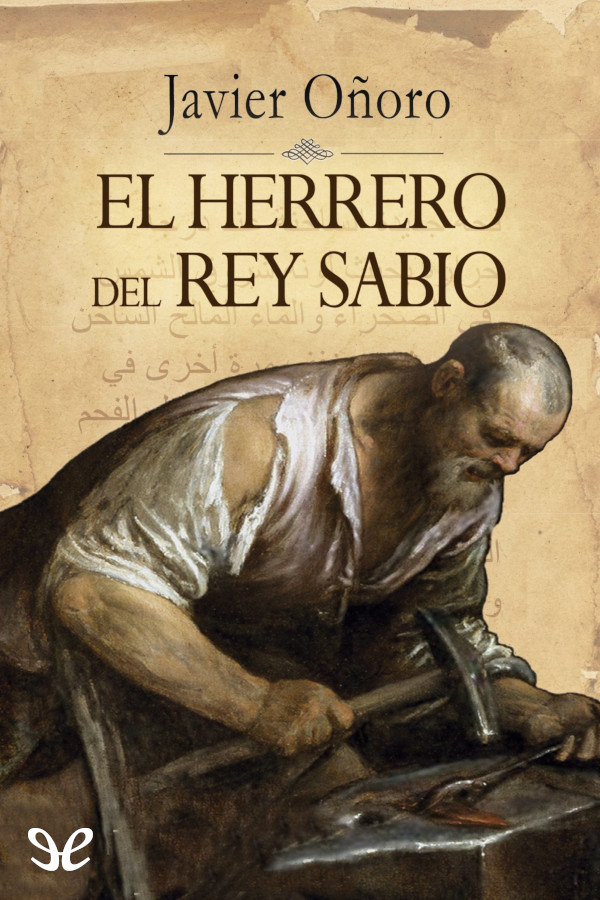 El herrero del rey sabio