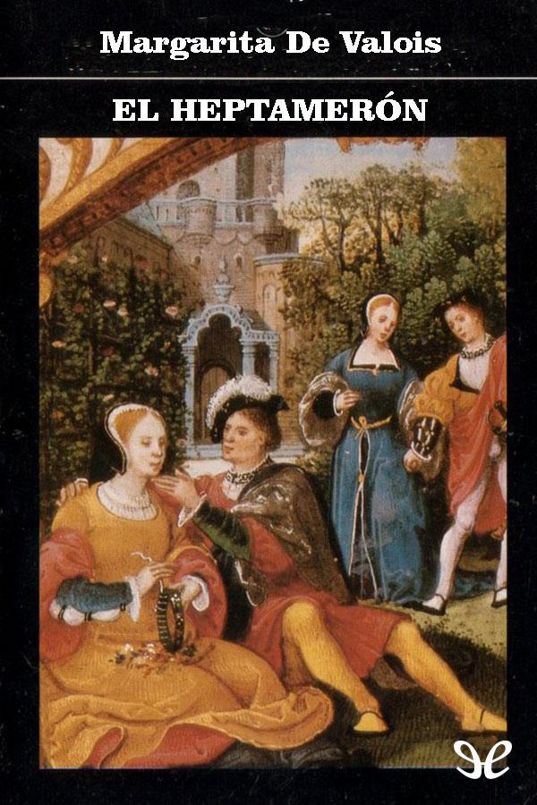 El Heptameron
