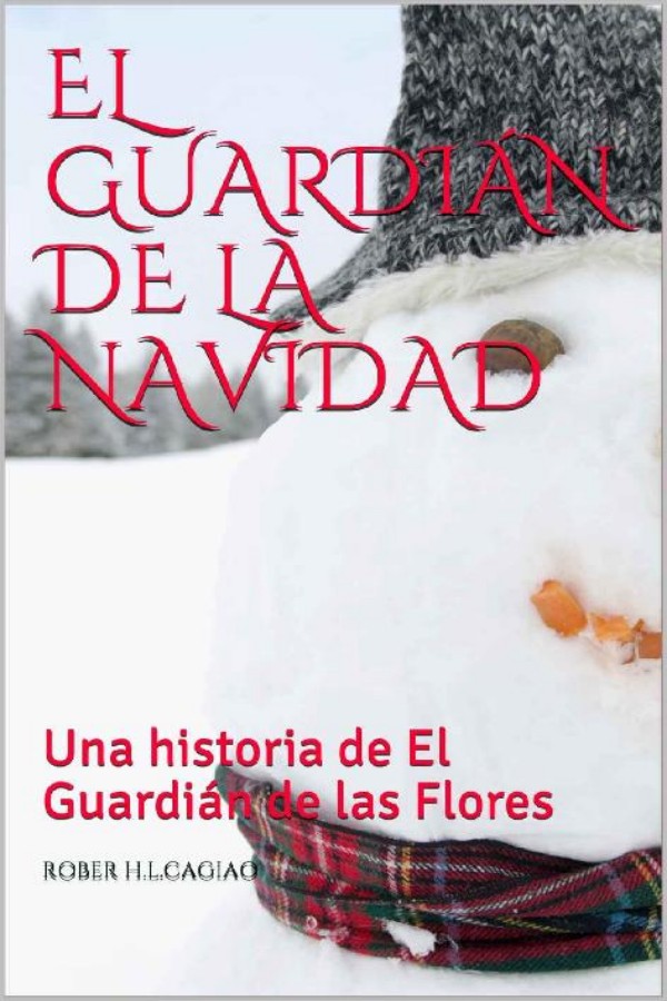 El guardián de la navidad
