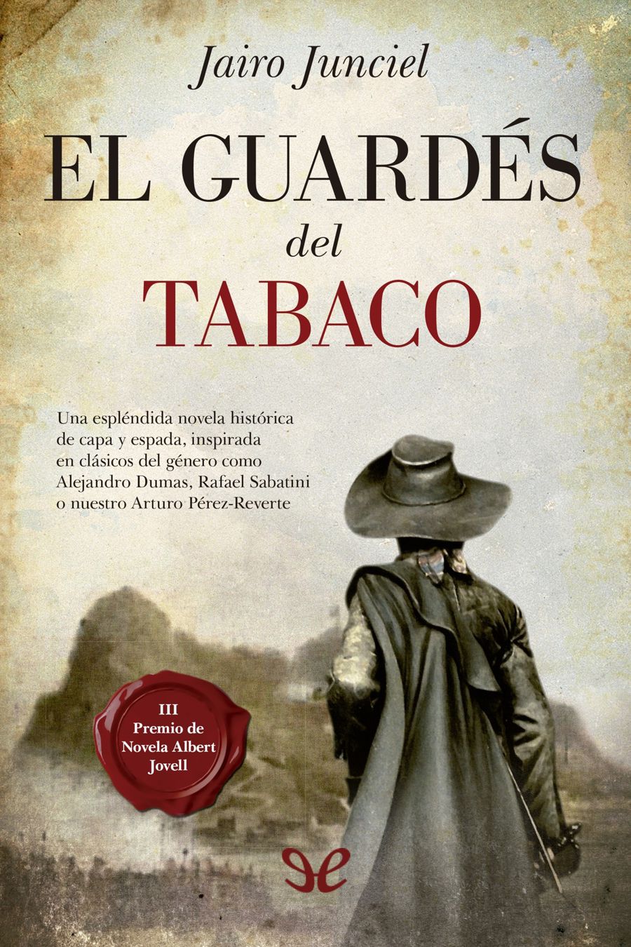 El guardés del tabaco