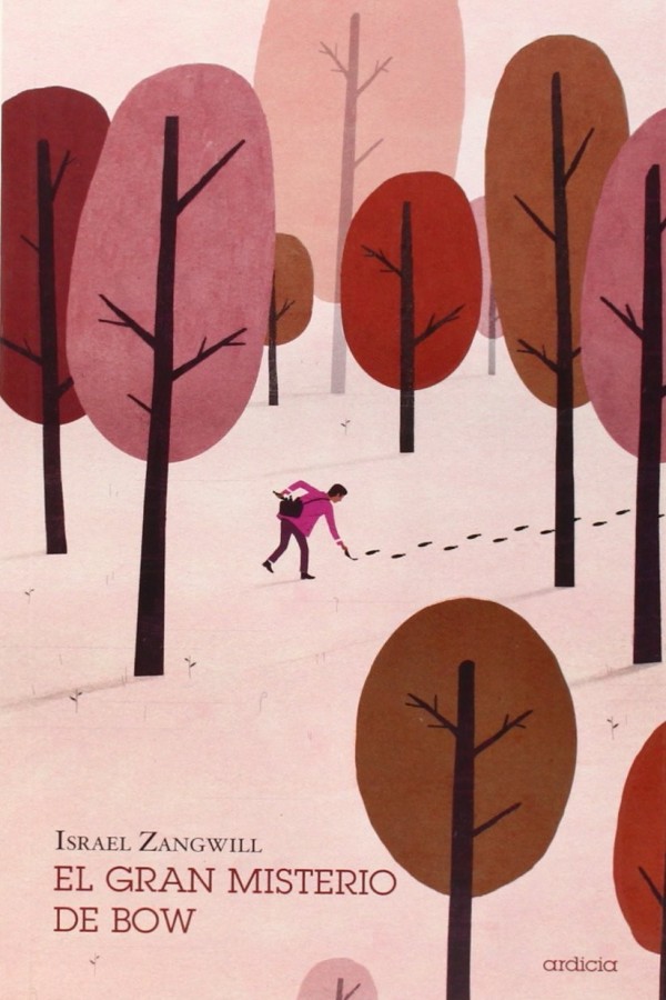 El gran misterio de Bow