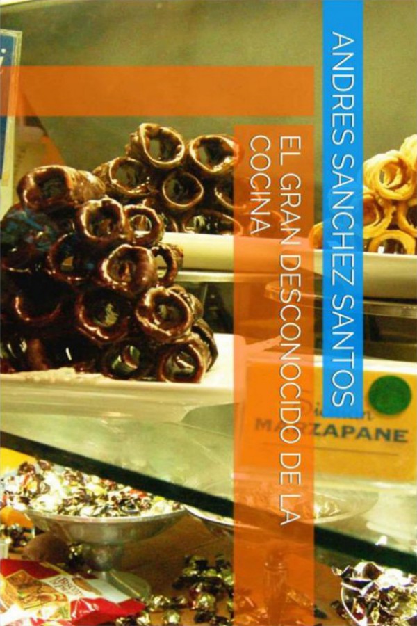 El gran desconocido de la cocina