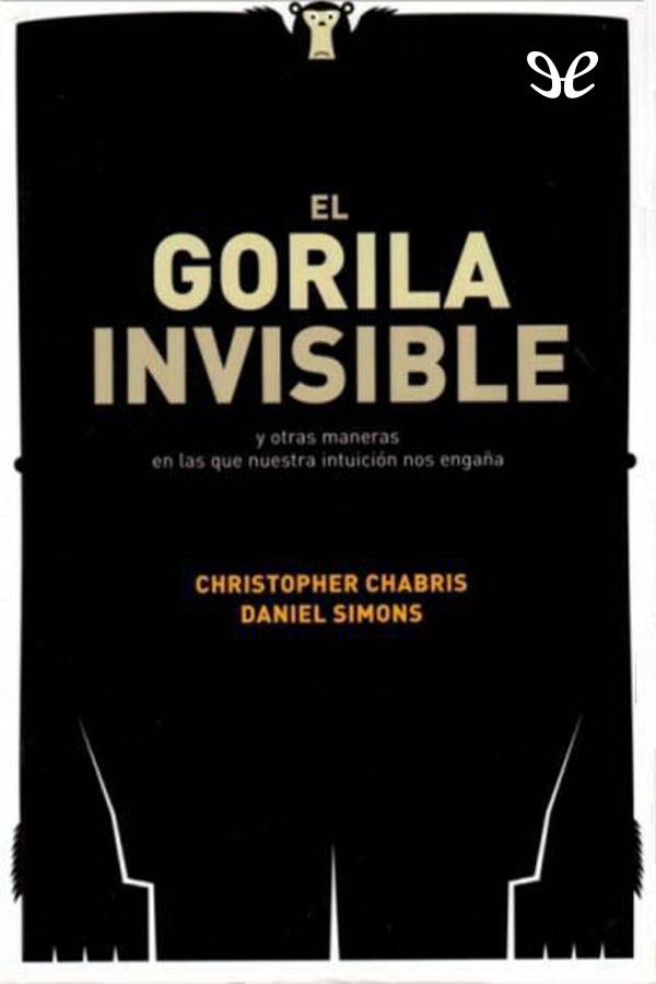 El gorila invisible