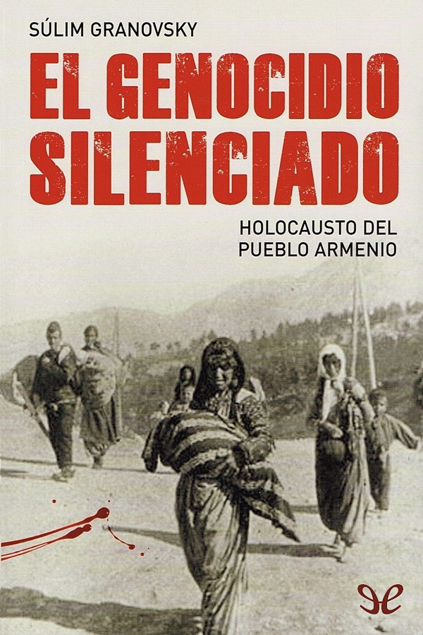 El genocidio silenciado