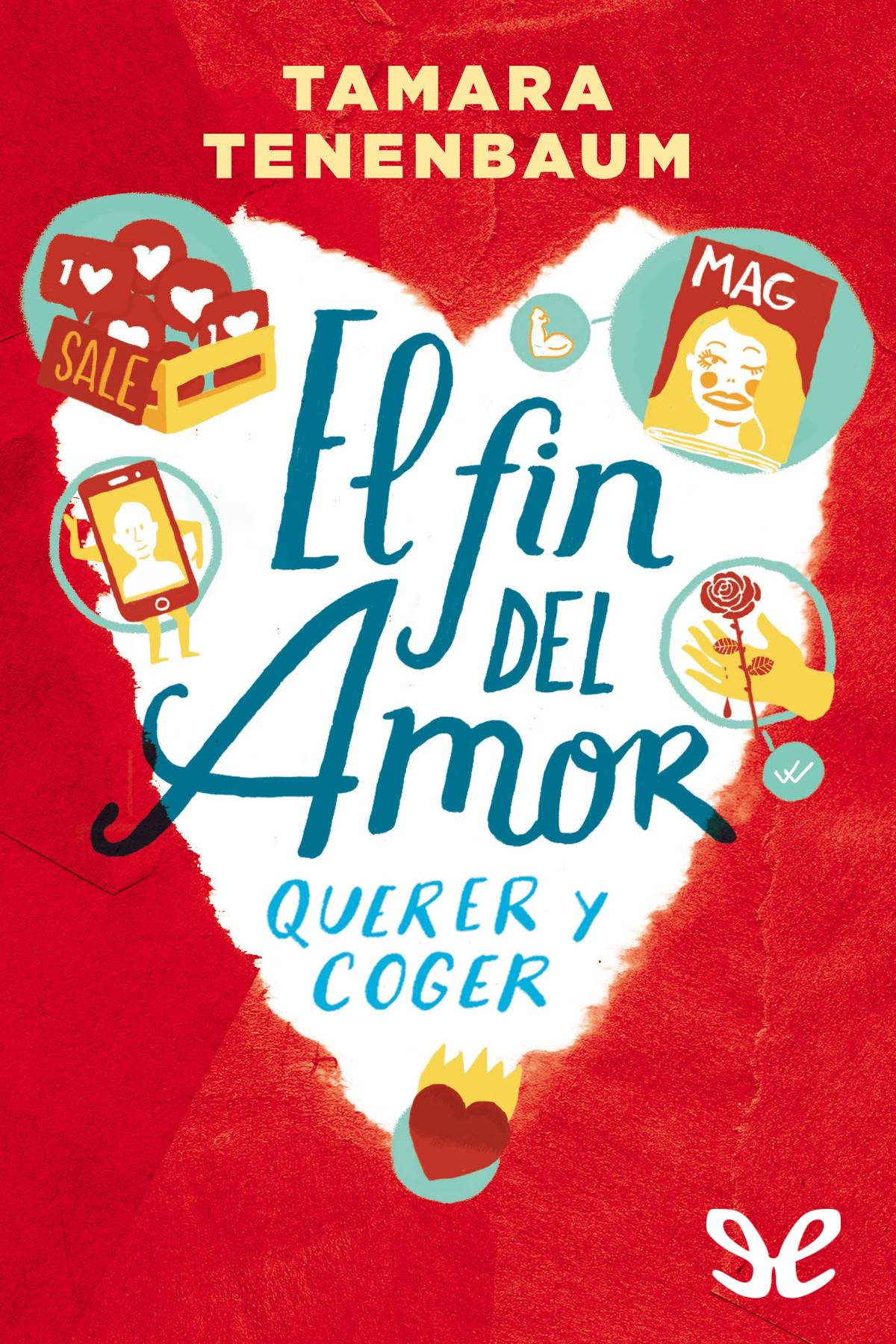 El fin del amor