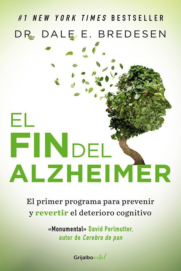 El fin del Alzheimer